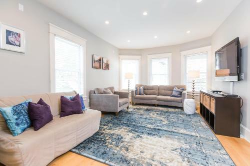 Apartamento Sawyer On Jones Hill Condo