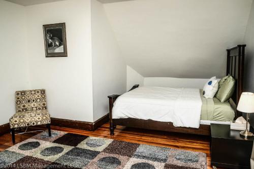 Apartamento Sky View On Jones Hill Condo