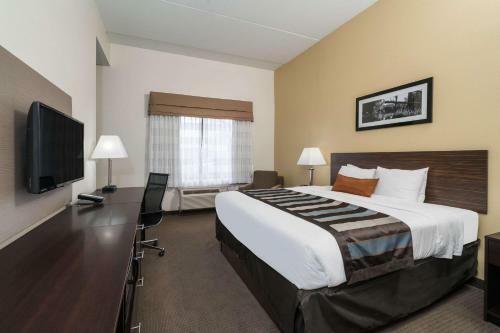 Hotel Wingate By Wyndham Bowling Green