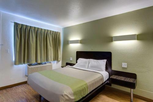 Hotel Motel 6 Bowling Green - Kentucky