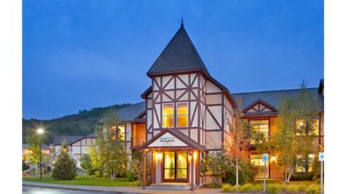 Apartamentos Boyne Mountain Luxury 2 Bd Condo 101