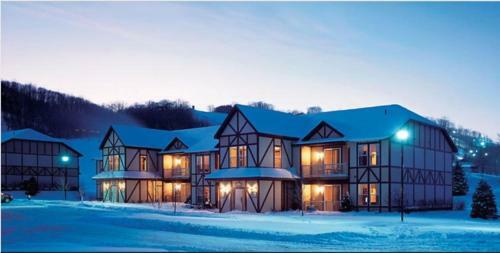 Apartamentos Boyne Mountain Luxury 2 Bd Condo 105