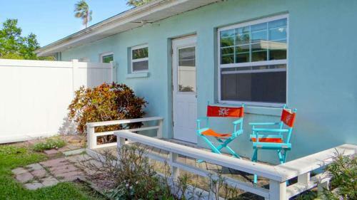 Apartamento Mermaid Manor Bungalow #58560 Duplex