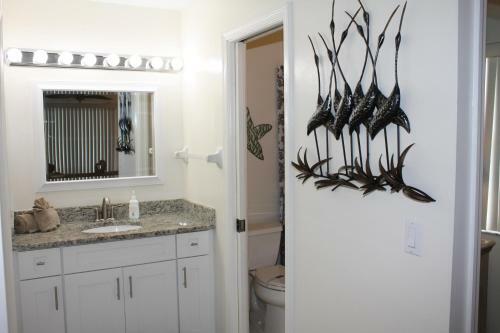 Absolute Anna Maria Two-bedroom Apartment