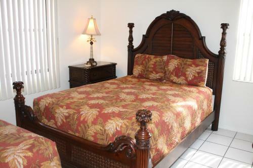 Absolute Anna Maria Two-bedroom Apartment