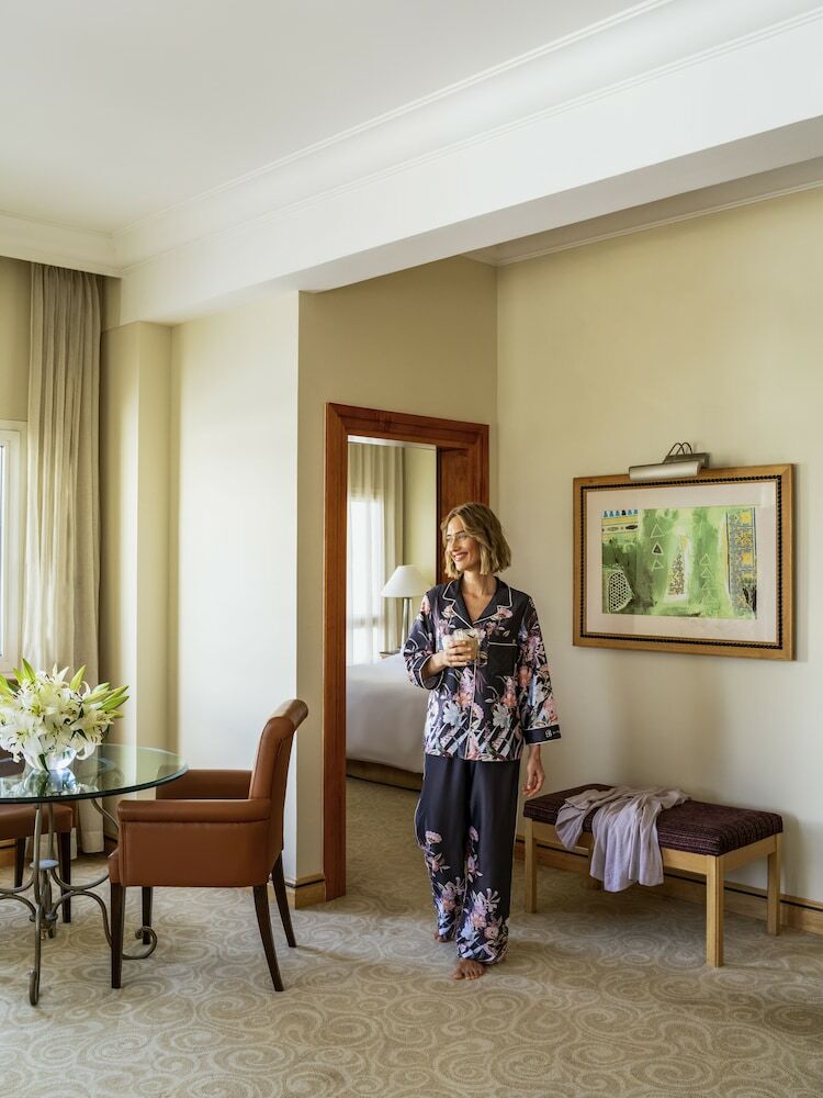 Movenpick Hotel Doha