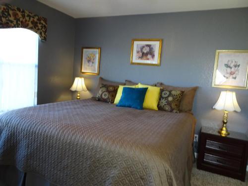 Apartamento The Club - Thousand Hills