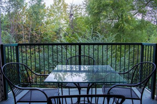 Apartamento Holiday Hideaway Condo