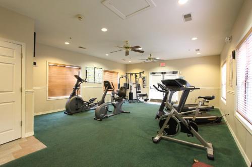 Apartamento Holiday Hideaway Condo