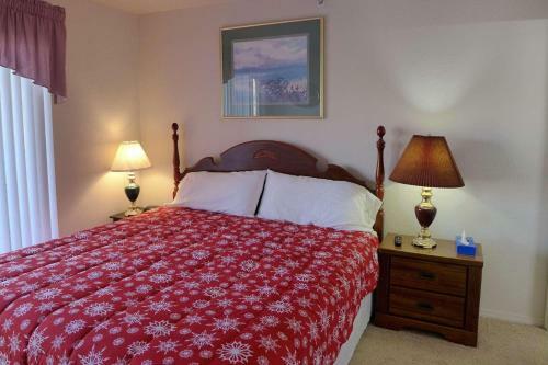 Fall Creek 2bdr Condo (34-29)