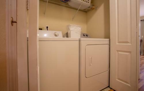 Apartamento Bluffs Oasis Condo