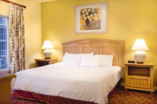 Hotel Wyndham Mountain Vista