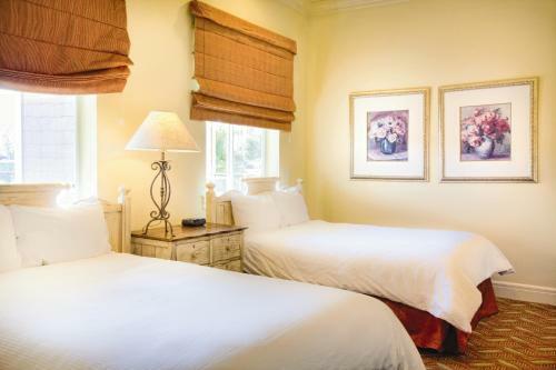 Hotel Wyndham Mountain Vista