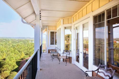 Hotel Wyndham Mountain Vista