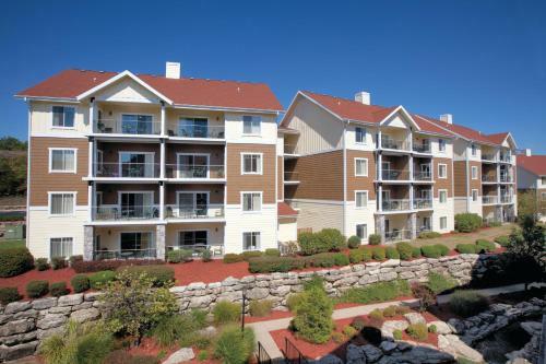 Hotel Wyndham Mountain Vista
