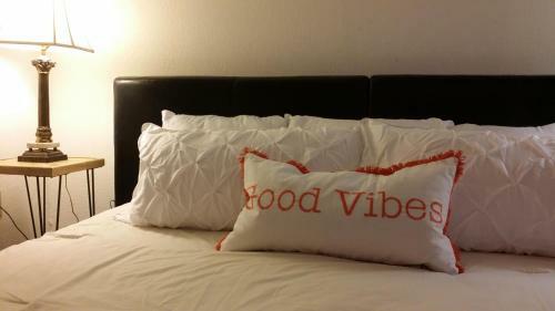 Apartamento Vinton Chalet