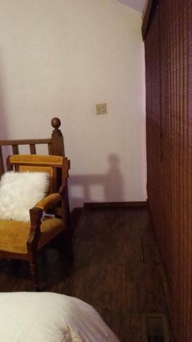 Apartamento Vinton Chalet