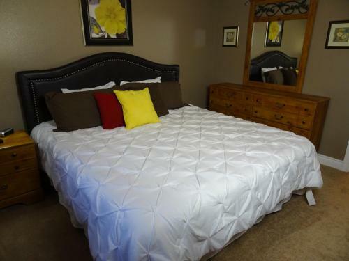 Aparthotel Foothills
