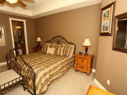 Apartamento Silver Dollar #703603 Condo