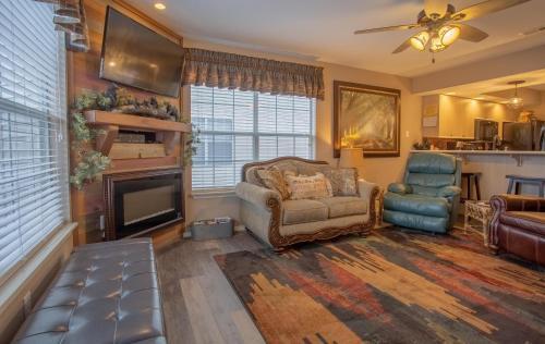 Apartamento Bears Treasure