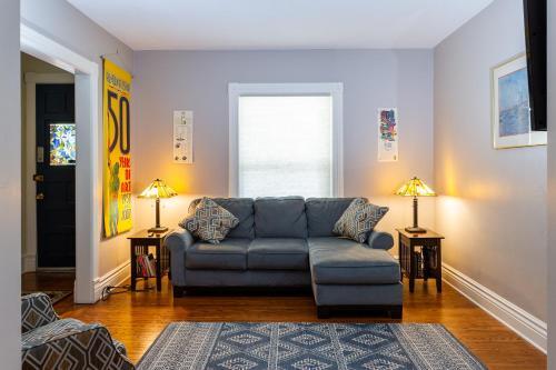 Wonderful West Side Entire House