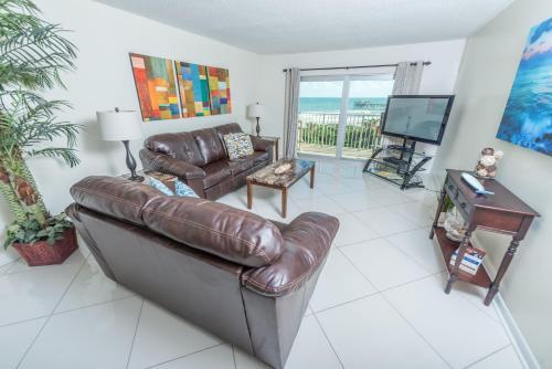 Apartamento Cocoa Beach Towers
