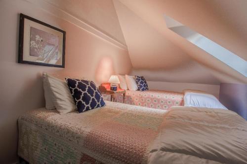 Peaceful Retreat
