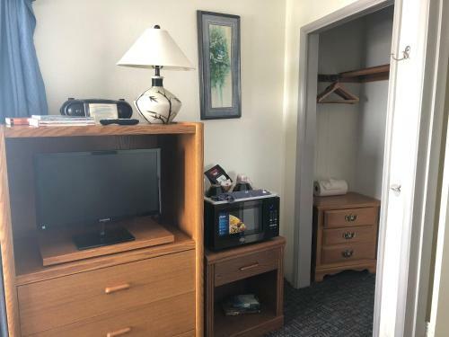 Hotel Webb's Scenic Surf
