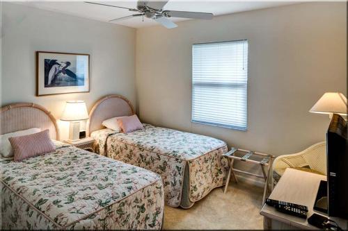 Apartamento Captiva Shores # 6c Condo