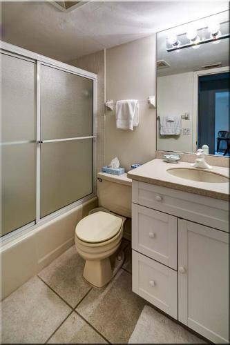 Apartamento Captiva Shores # 6c Condo