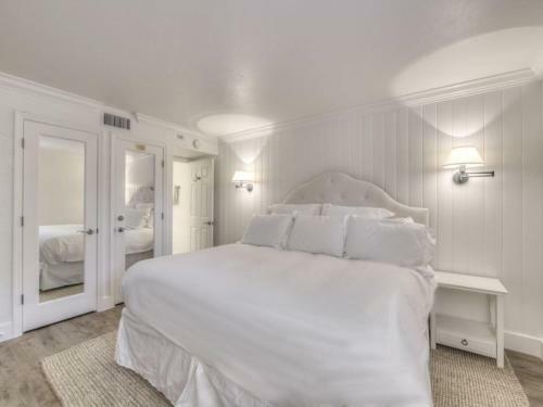 South Seas Beach Villa 2318