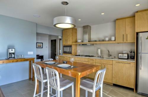 Apartamento Dolphin Suite ( 2 Bedroom / 1 Bath)