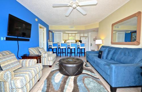 Sunrise Suites Big Kahuna Suite #202