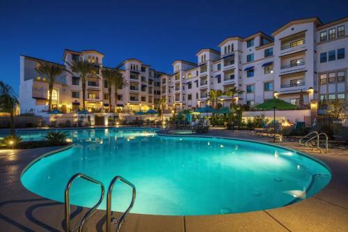 Apartamento Queen Creek #350 Condo