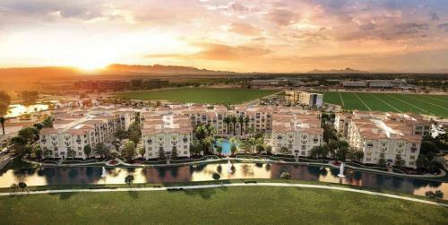 Apartamento Queen Creek #350 Condo