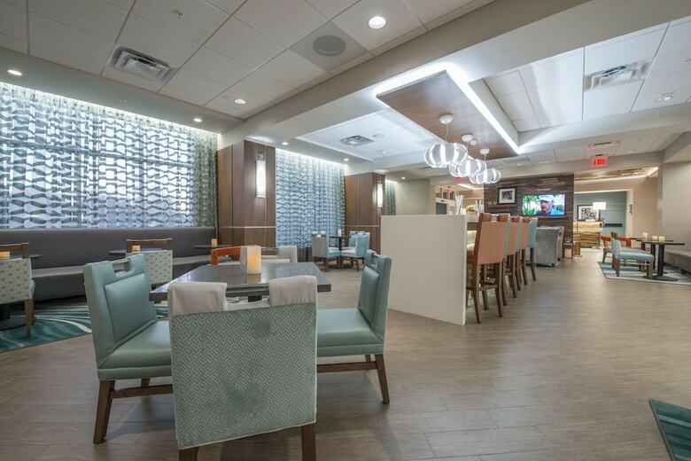 Hotel Hampton Inn Greenville/i-385 Haywood Mall, Sc