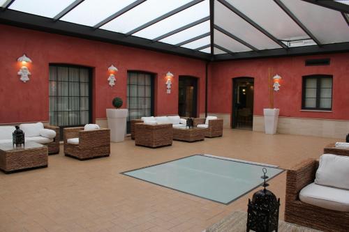 Hotel Vittoria Colonna