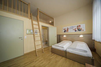 Hotel Jufa Bregenz