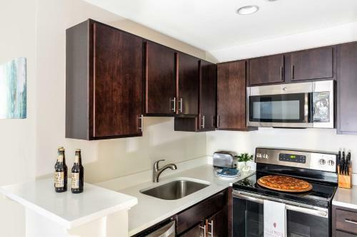 Apartamento Stay Alfred At The Seneca