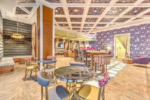 Apartamento Global Luxury Suites In Downtown Cincinnati