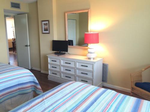 Apartamento Sand Castle I Condo #708