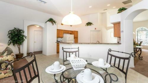 Ev267598 - Orange Tree - 4 Bed 3 Baths Villa