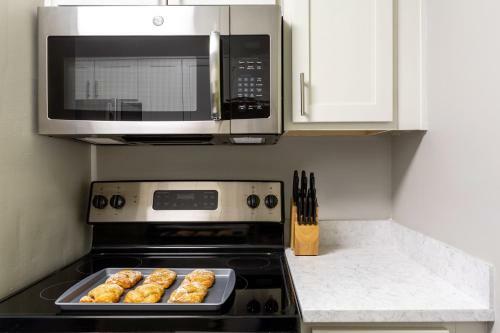 Apartamento Stay Alfred On 12th Street