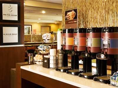 Hotel Hampton Inn Orlando-south Of Universal Studios