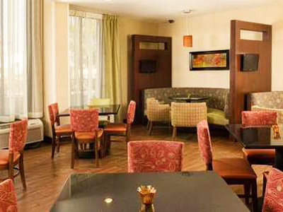 Hotel Hampton Inn Orlando-south Of Universal Studios