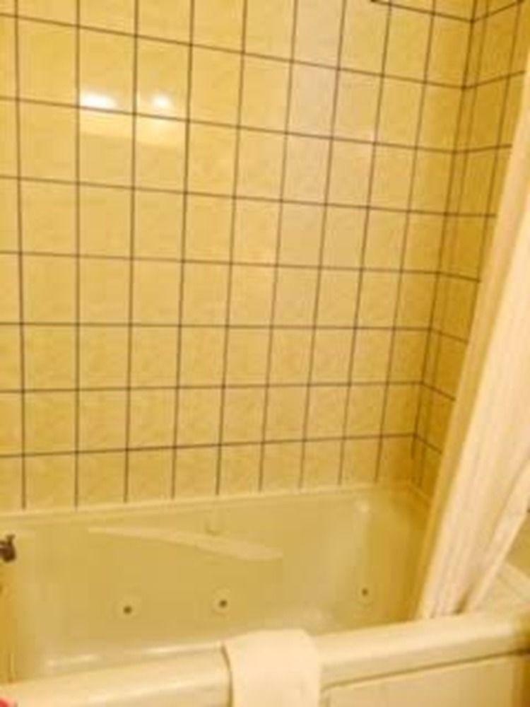 Hotel Days Inn Redwood City