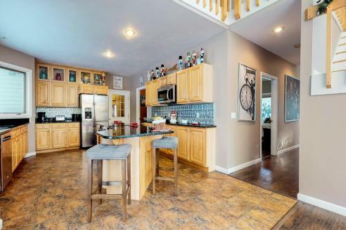 285 Randall Farm
