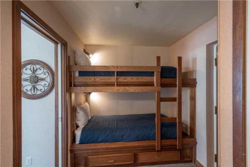 Apartamento Telemark Lodge 416 Condo