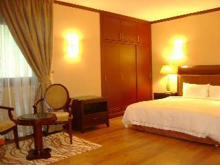 Hotel Tulip Inn Sharjah