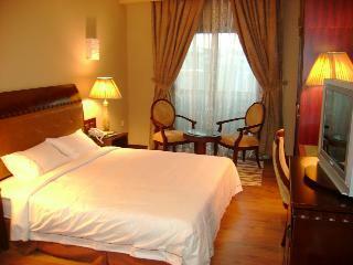 Hotel Tulip Inn Sharjah